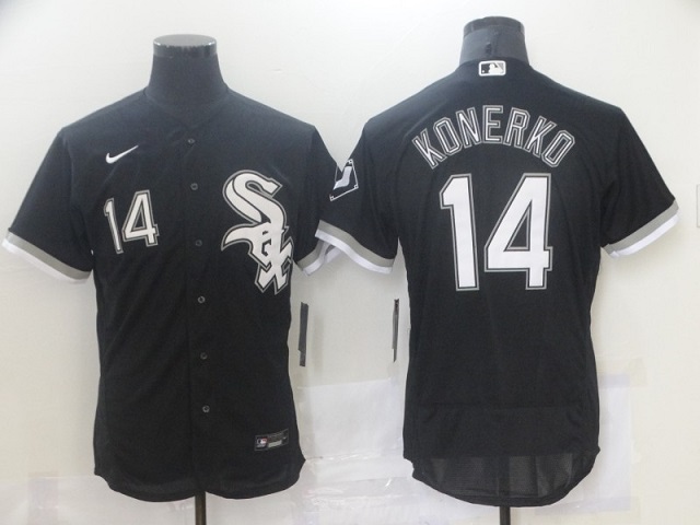 Chicago White Sox Jerseys 22